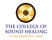 College of Sound Healing