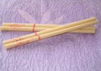 Hopi Ear Candling