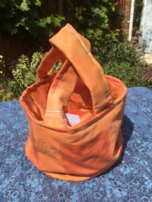 8 - 8.5-inch Bowl Bag